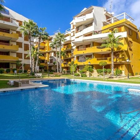 Apartamento La Recoleta تورّيفيِخا المظهر الخارجي الصورة