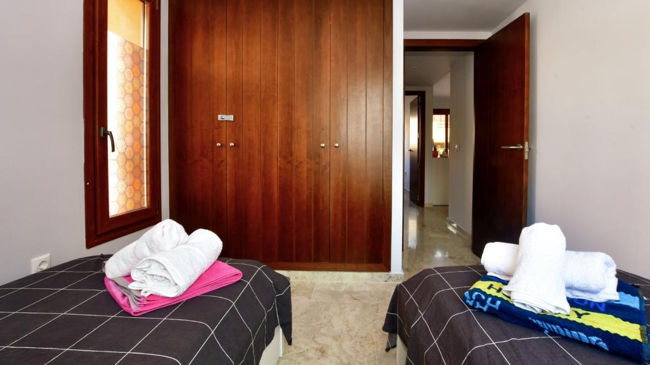 Apartamento La Recoleta تورّيفيِخا المظهر الخارجي الصورة