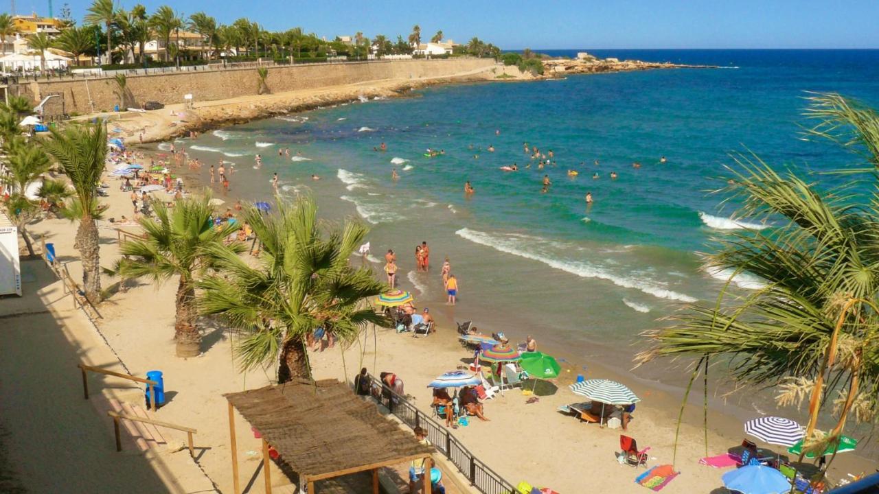 Apartamento La Recoleta تورّيفيِخا المظهر الخارجي الصورة