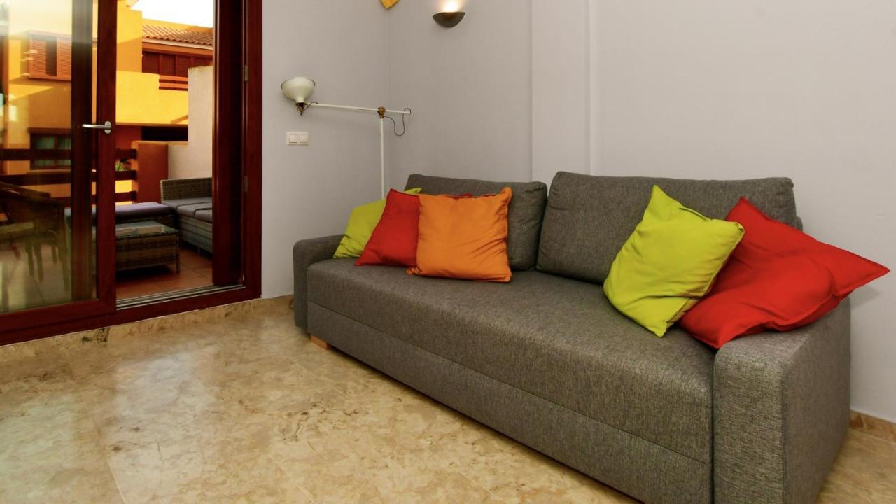 Apartamento La Recoleta تورّيفيِخا المظهر الخارجي الصورة