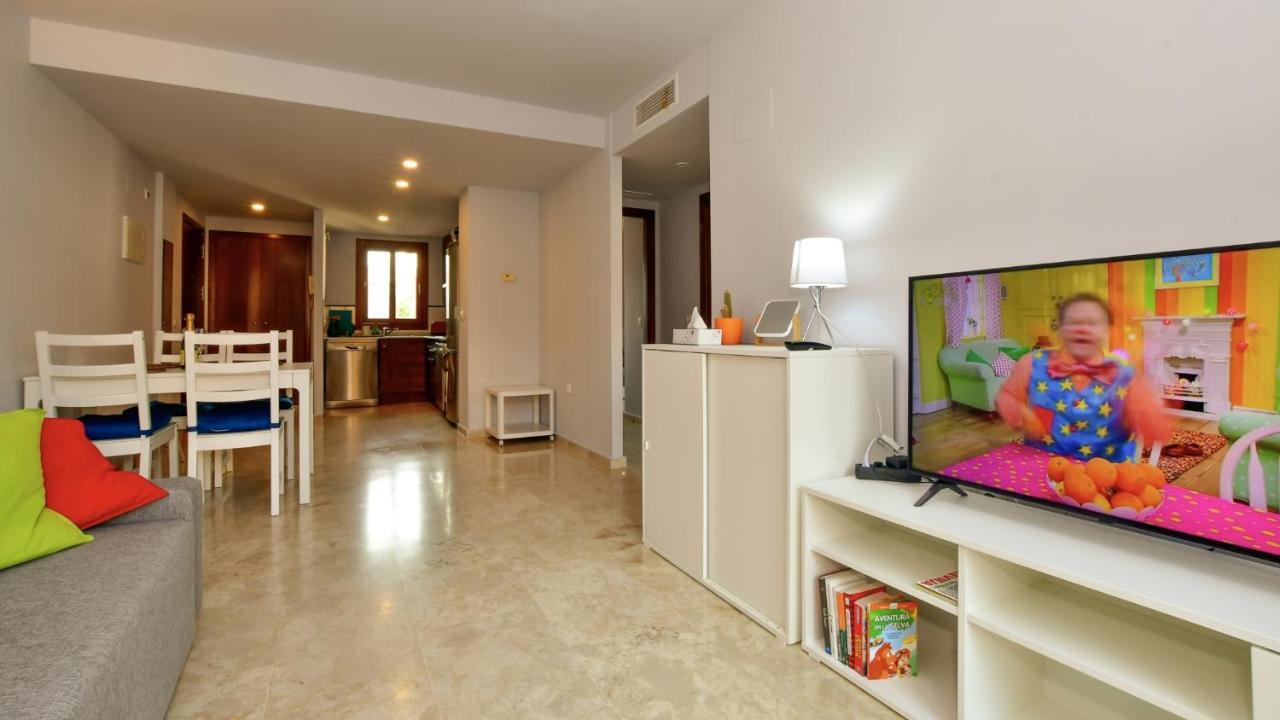 Apartamento La Recoleta تورّيفيِخا المظهر الخارجي الصورة