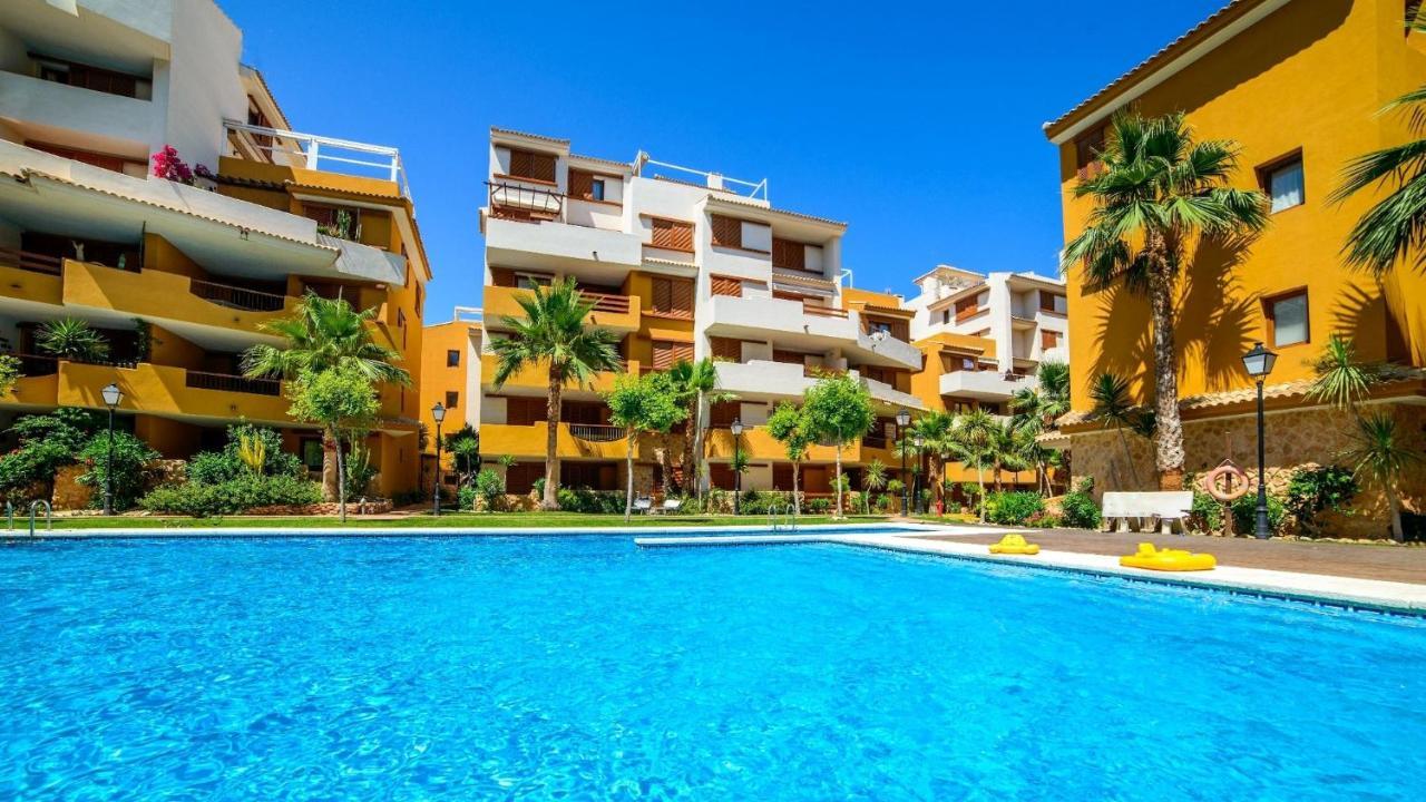Apartamento La Recoleta تورّيفيِخا المظهر الخارجي الصورة