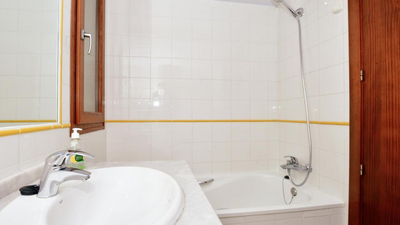 Apartamento La Recoleta تورّيفيِخا المظهر الخارجي الصورة