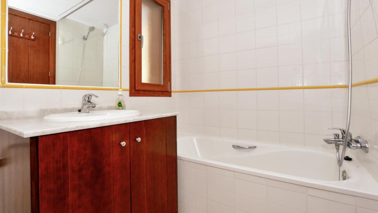 Apartamento La Recoleta تورّيفيِخا المظهر الخارجي الصورة