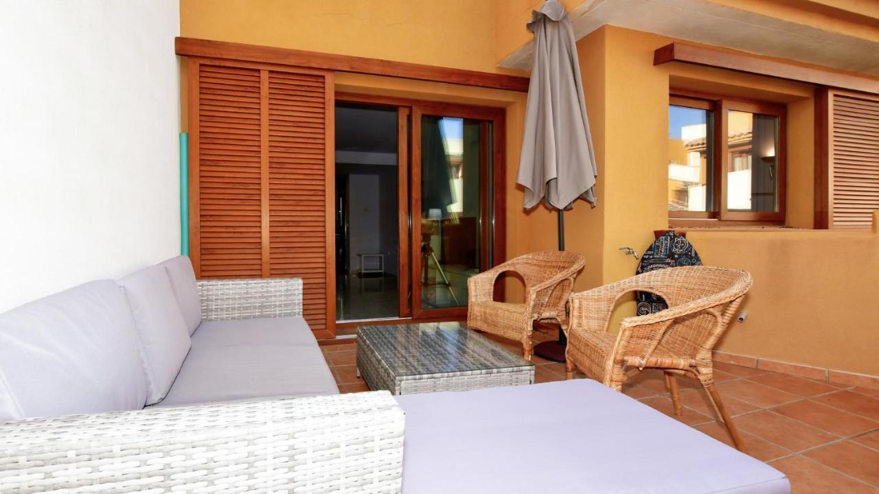 Apartamento La Recoleta تورّيفيِخا المظهر الخارجي الصورة