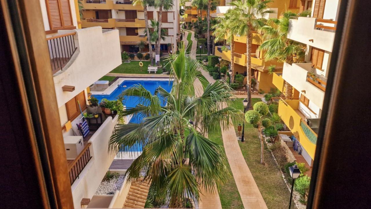 Apartamento La Recoleta تورّيفيِخا المظهر الخارجي الصورة