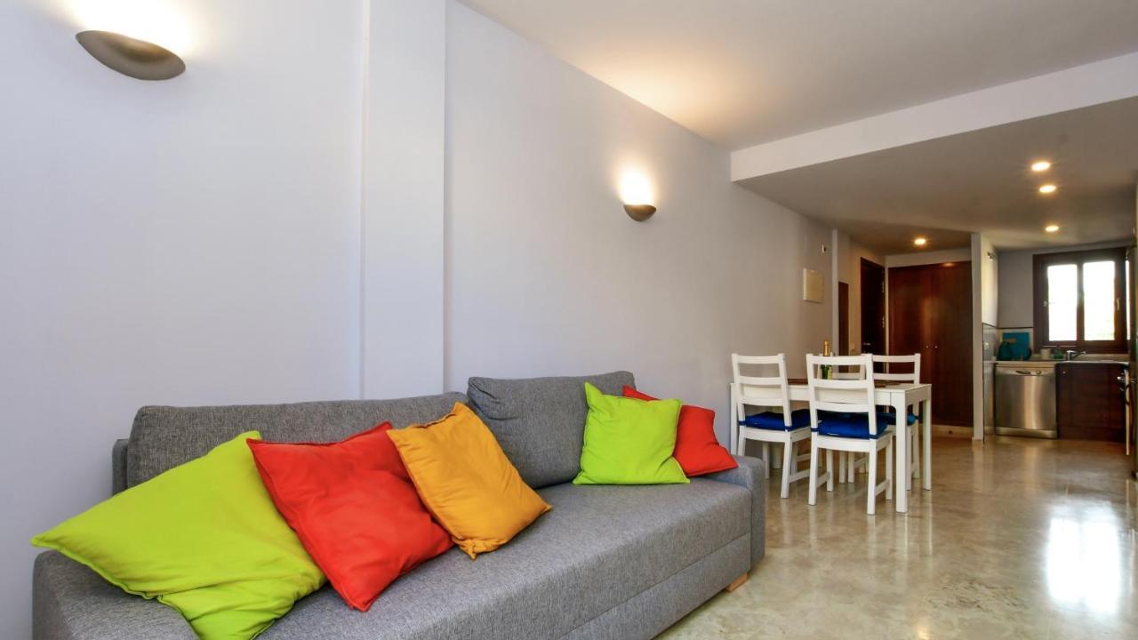Apartamento La Recoleta تورّيفيِخا المظهر الخارجي الصورة