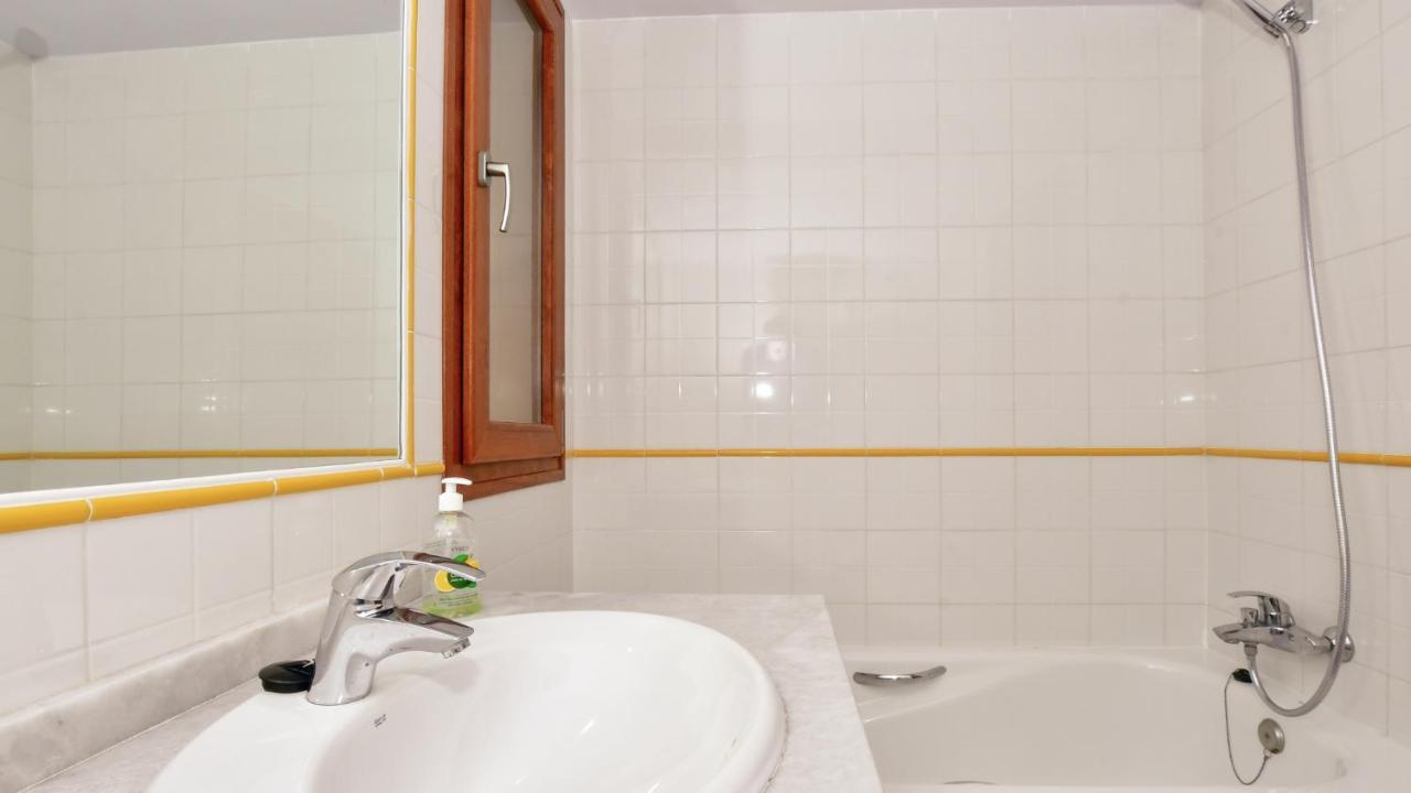 Apartamento La Recoleta تورّيفيِخا المظهر الخارجي الصورة