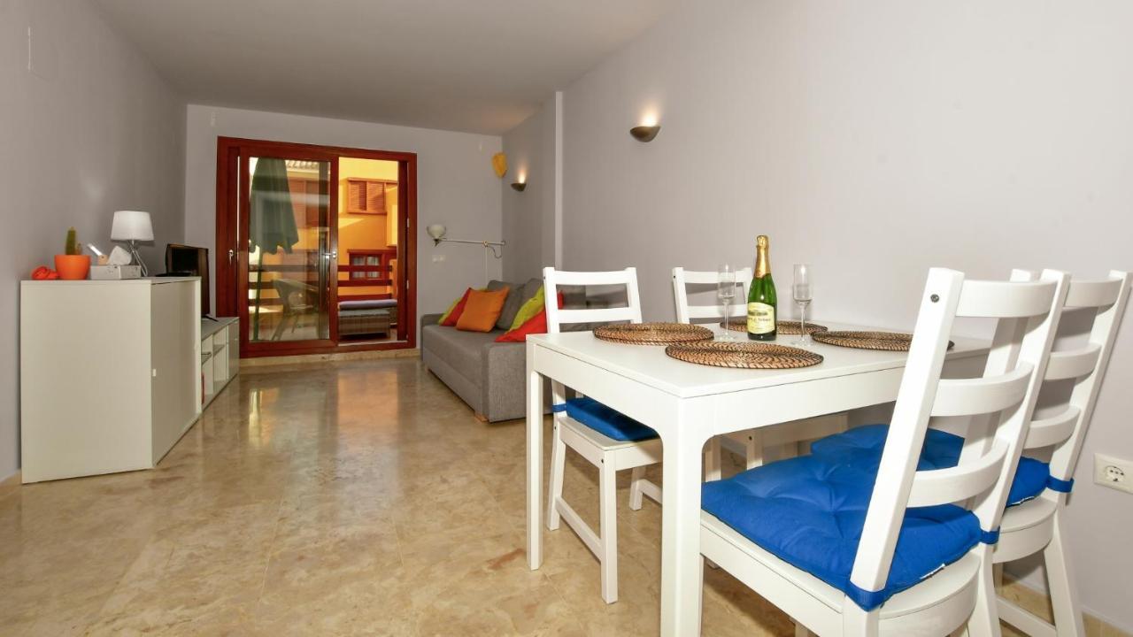 Apartamento La Recoleta تورّيفيِخا المظهر الخارجي الصورة