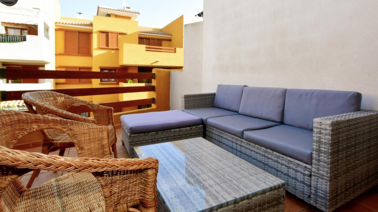 Apartamento La Recoleta تورّيفيِخا المظهر الخارجي الصورة