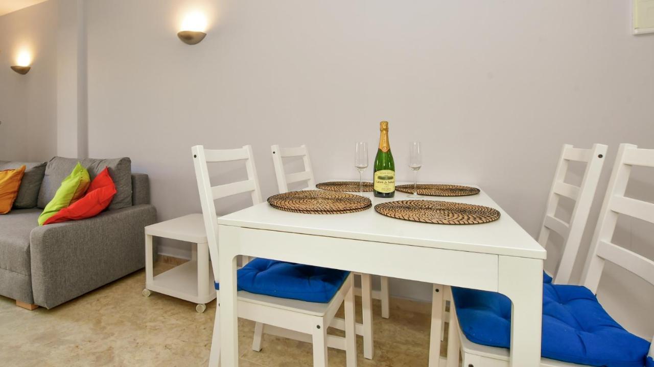 Apartamento La Recoleta تورّيفيِخا المظهر الخارجي الصورة