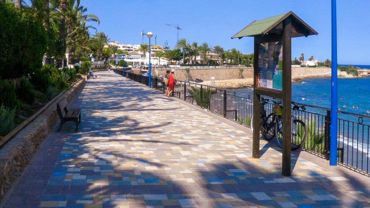 Apartamento La Recoleta تورّيفيِخا المظهر الخارجي الصورة